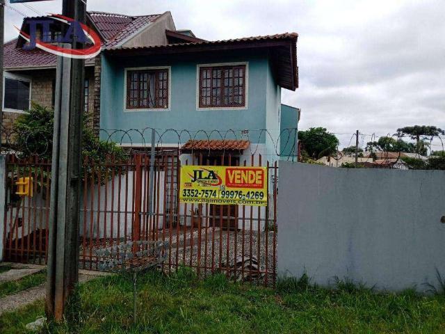 Casa venda em Região Geográfica Imediata de Curitiba, Região Metropolitana de Curitiba