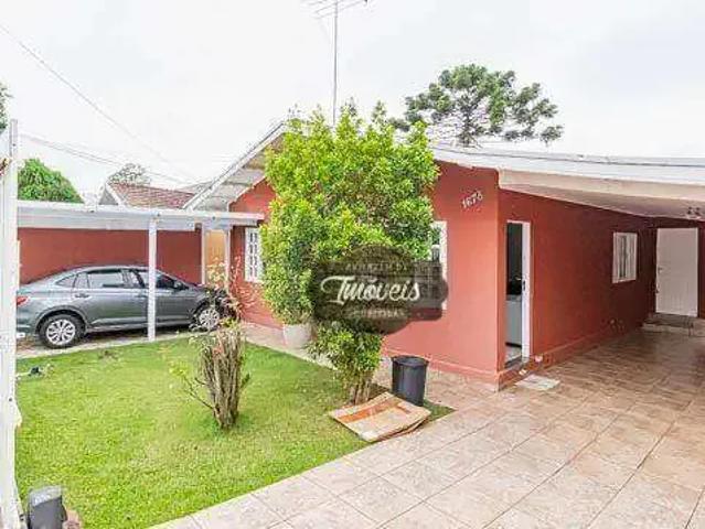 Casa venda em Região Geográfica Imediata de Curitiba, Região Metropolitana de Curitiba