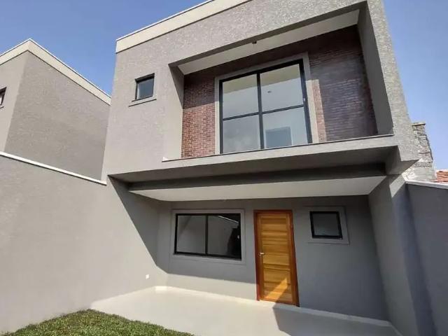 Casa venda em Boa Vista, Curitiba