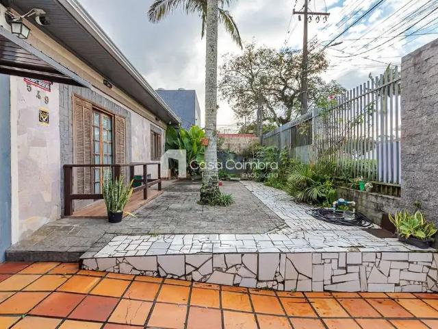 Casa venda em Boa Vista, Curitiba