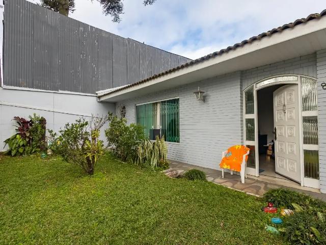 Casa venda em Boa Vista, Curitiba