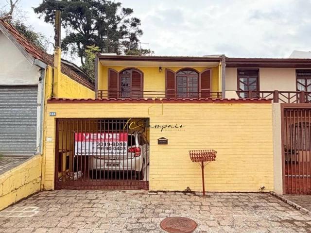 Casa venda em Boa Vista, Curitiba