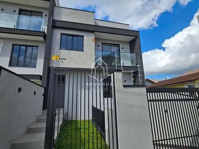 Casa venda em Região Geográfica Imediata de Curitiba, Região Metropolitana de Curitiba