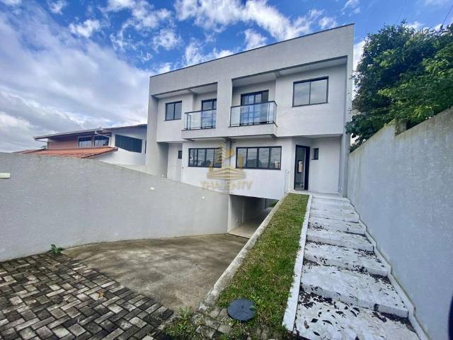 Casa venda em Boa Vista, Curitiba