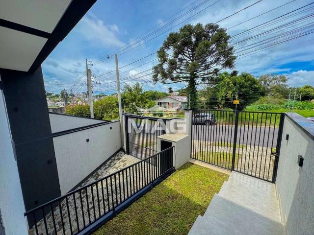 Casa venda em Boa Vista, Curitiba