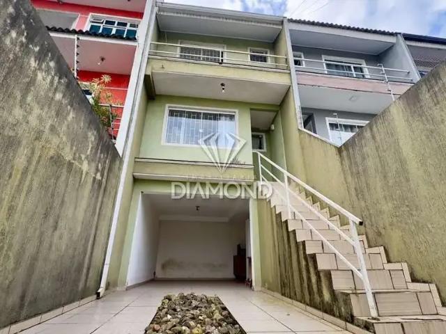 Casa venda em Região Geográfica Imediata de Curitiba, Região Metropolitana de Curitiba