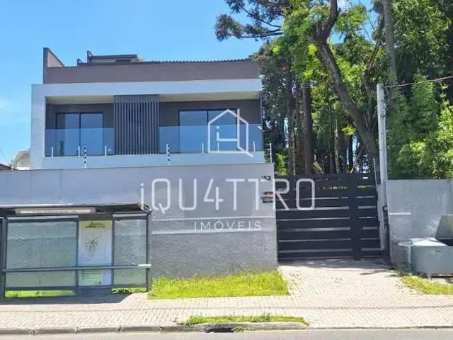 Casa venda em Região Geográfica Imediata de Curitiba, Região Metropolitana de Curitiba