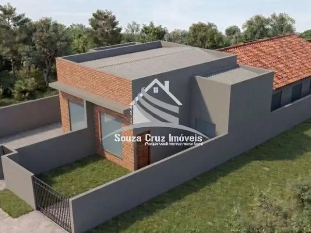 Casa venda em Região Geográfica Imediata de Curitiba, Região Metropolitana de Curitiba