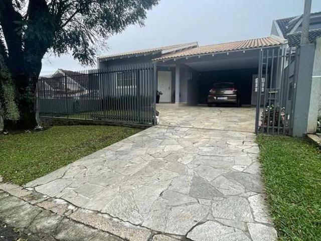 Casa venda em Boa Vista, Curitiba