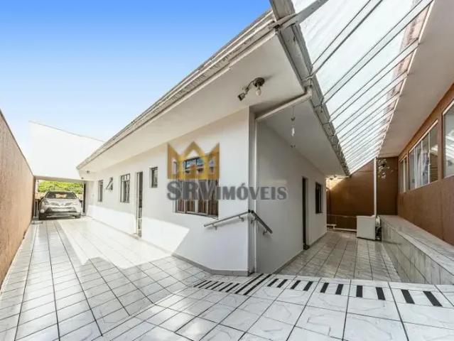 Casa venda em Boa Vista, Curitiba