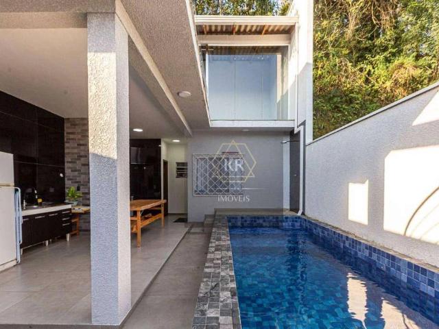 Casa venda em Boa Vista, Curitiba