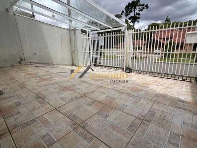 Casa venda em Boa Vista, Curitiba