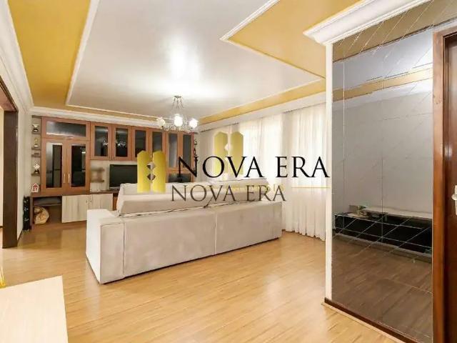 Casa venda em Boa Vista, Curitiba