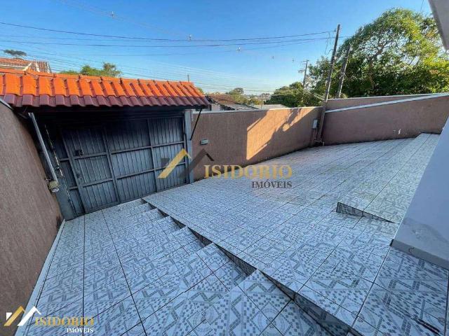 Casa venda em Boa Vista, Curitiba