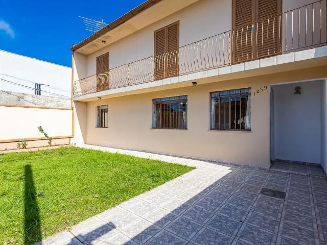 Casa venda em Boa Vista, Curitiba