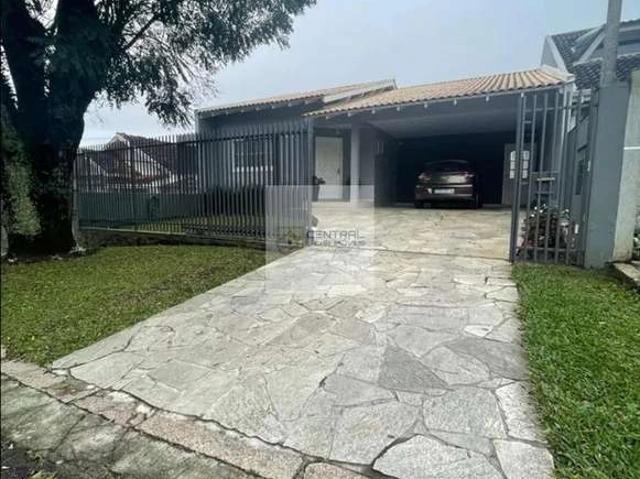Casa venda em Bacacheri, Curitiba