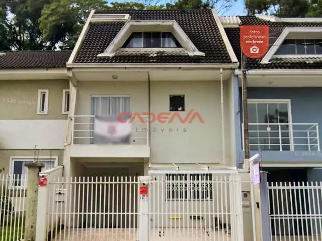 Casa venda em Região Geográfica Imediata de Curitiba, Região Metropolitana de Curitiba