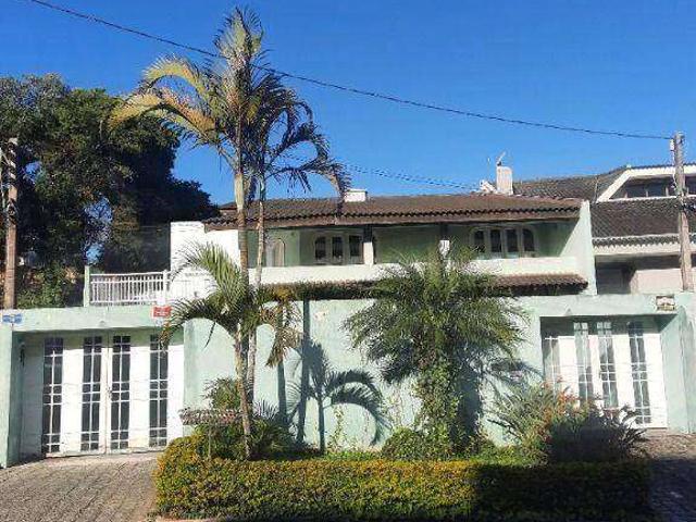 Casa venda em Boa Vista, Curitiba