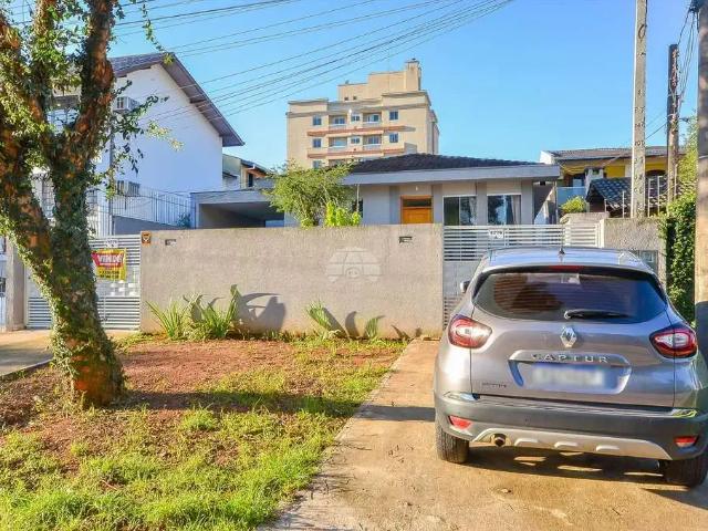 Casa venda em Boa Vista, Curitiba