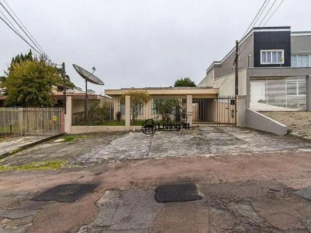 Casa venda em Boa Vista, Curitiba