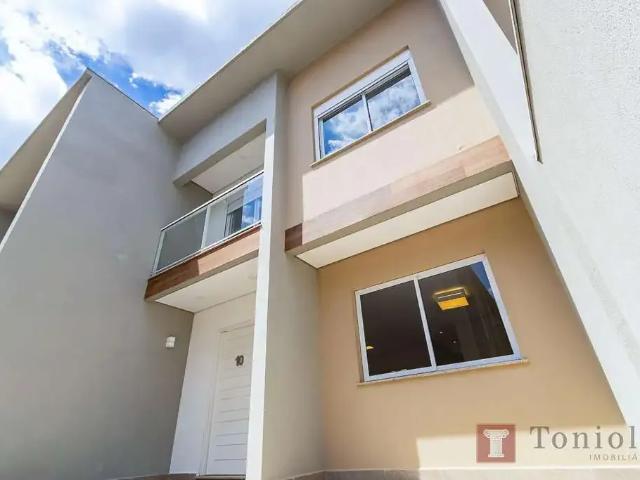 Casa venda em Bom Retiro, Curitiba