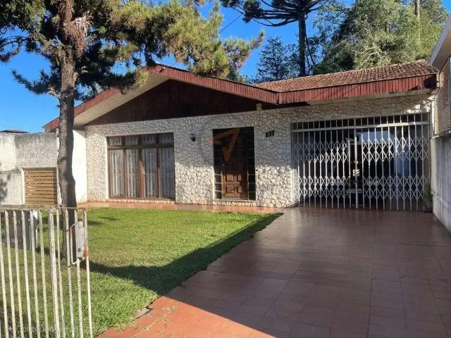 Casa venda em Região Geográfica Imediata de Curitiba, Região Metropolitana de Curitiba