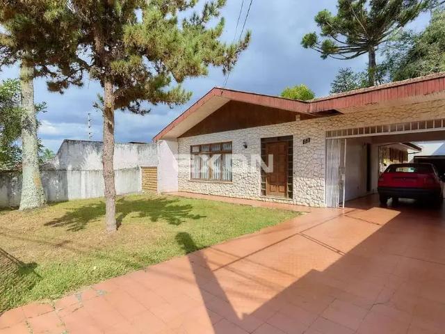 Casa venda em Bom Retiro, Curitiba