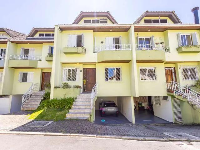 Casa venda em Região Geográfica Imediata de Curitiba, Região Metropolitana de Curitiba