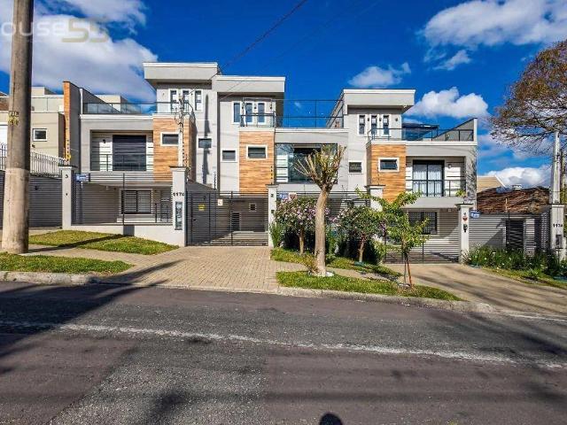 Casa venda em Bom Retiro, Curitiba
