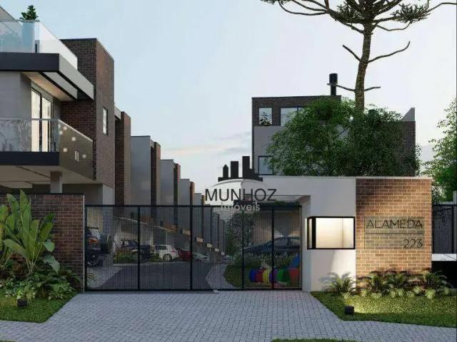 Casa venda em Região Geográfica Imediata de Curitiba, Região Metropolitana de Curitiba