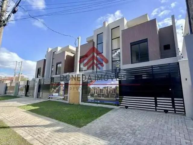 Casa venda em Região Geográfica Imediata de Curitiba, Região Metropolitana de Curitiba