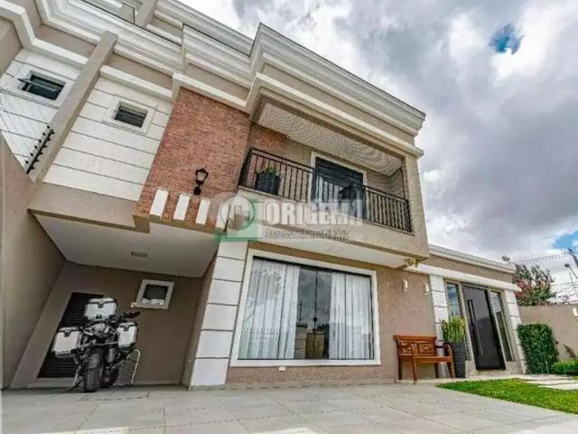 Casa venda em Bom Retiro, Curitiba