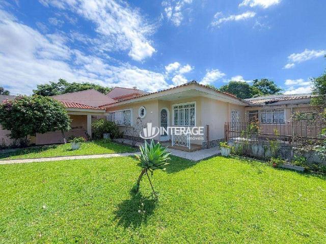 Casa venda em Bom Retiro, Curitiba