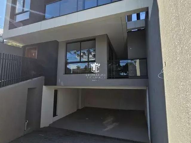 Casa venda em Bom Retiro, Curitiba