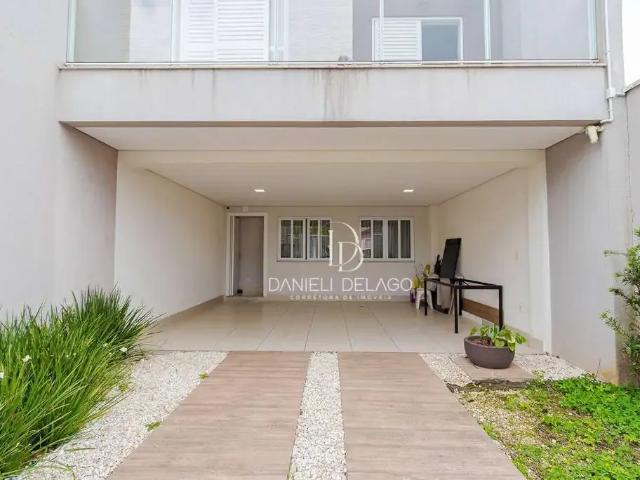 Casa venda em Bom Retiro, Curitiba