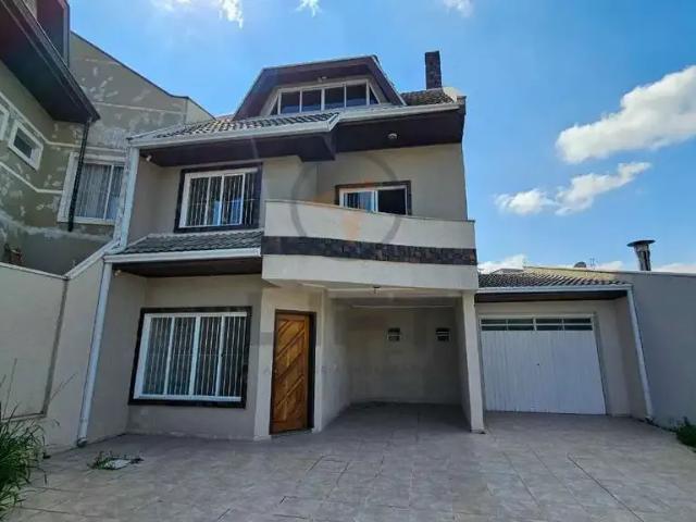 Casa venda em Pilarzinho, Curitiba