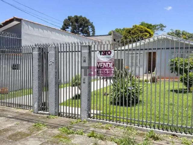 Casa venda em Região Geográfica Imediata de Curitiba, Região Metropolitana de Curitiba
