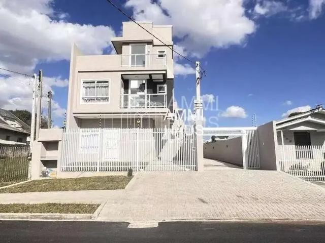 Casa venda em Região Geográfica Imediata de Curitiba, Região Metropolitana de Curitiba