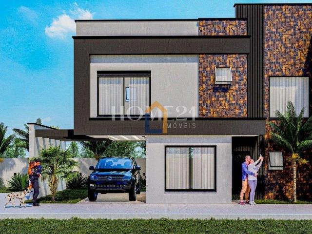 Casa venda em Boqueirão, Curitiba