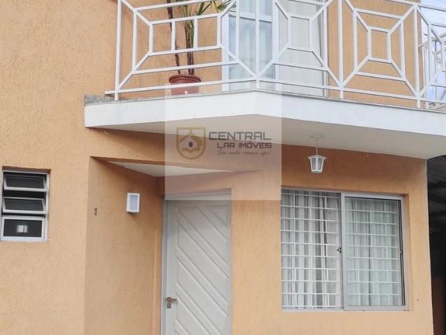 Casa venda em Boqueirão, Curitiba