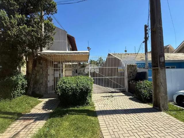 Casa venda em Região Geográfica Imediata de Curitiba, Região Metropolitana de Curitiba