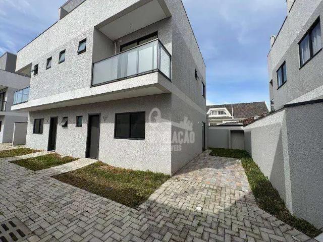 Casa venda em Região Geográfica Imediata de Curitiba, Região Metropolitana de Curitiba