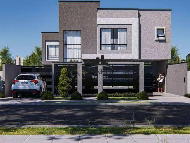 Casa venda em Região Geográfica Imediata de Curitiba, Região Metropolitana de Curitiba