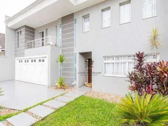 Casa venda em Região Geográfica Imediata de Curitiba, Região Metropolitana de Curitiba