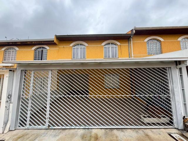 Casa venda em Boqueirão, Curitiba