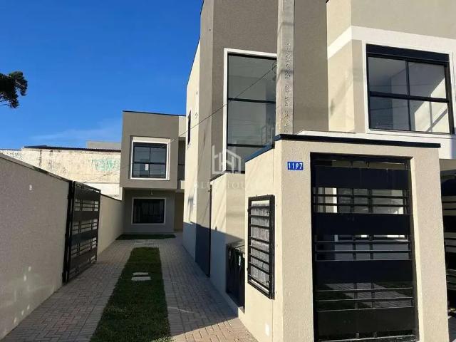 Casa venda em Região Geográfica Imediata de Curitiba, Região Metropolitana de Curitiba