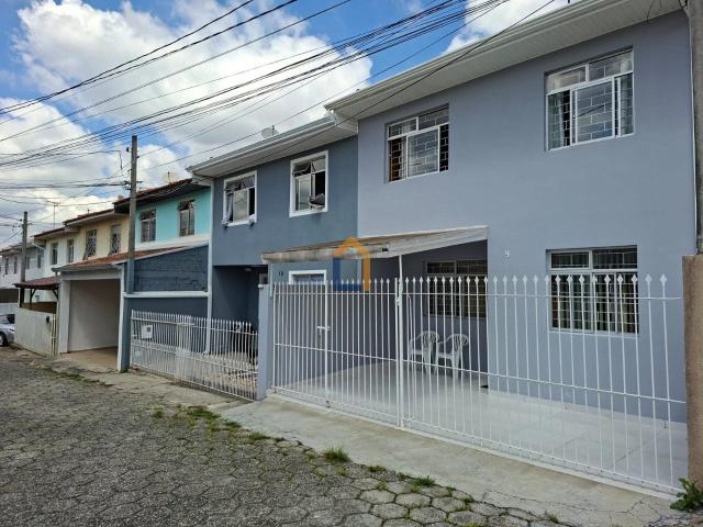 Casa venda em Boqueirão, Curitiba
