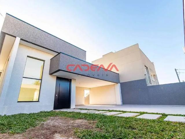 Casa venda em Região Geográfica Imediata de Curitiba, Região Metropolitana de Curitiba