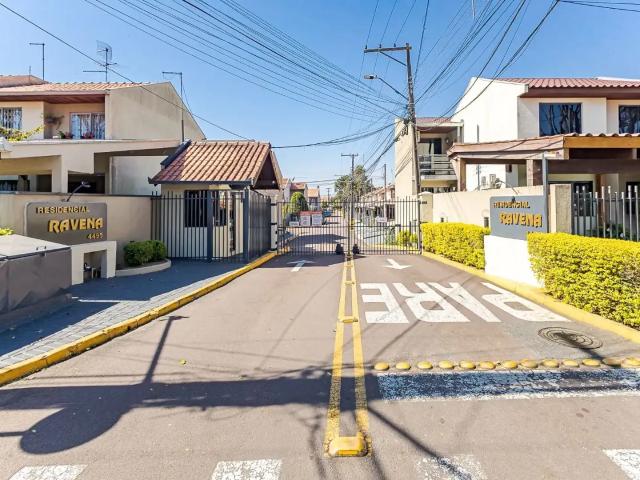 Casa venda em Boqueirão, Curitiba