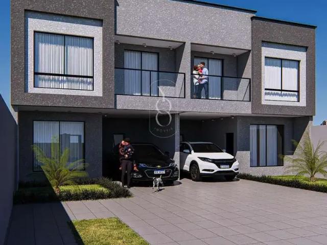 Casa venda em Região Geográfica Imediata de Curitiba, Região Metropolitana de Curitiba